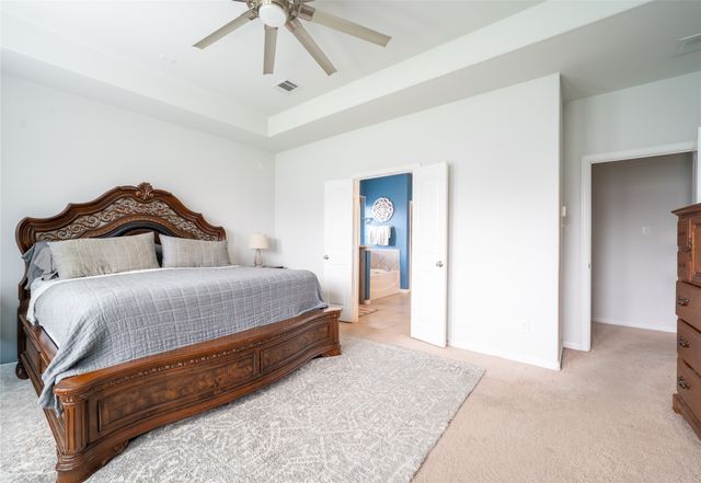 4542 Kipling Avenue, Celina, TX 76227