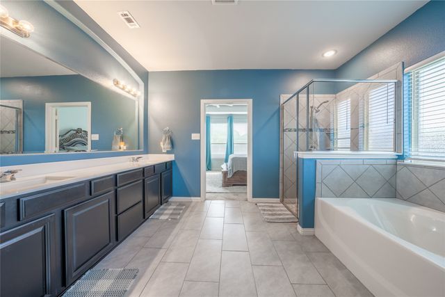 4542 Kipling Avenue, Celina, TX 76227