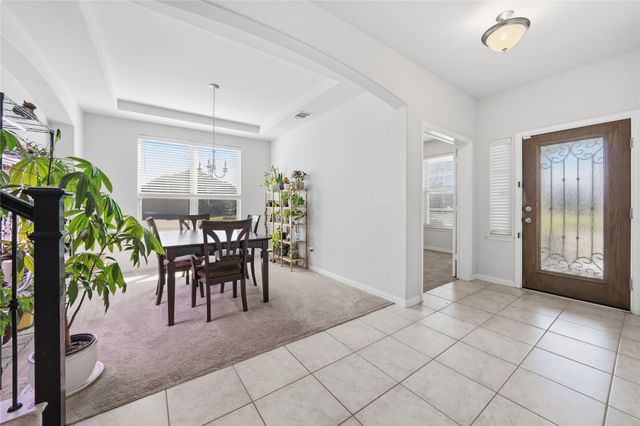 4542 Kipling Avenue, Celina, TX 76227