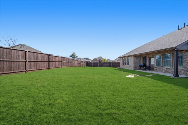 4542 Kipling Avenue, Celina, TX 76227