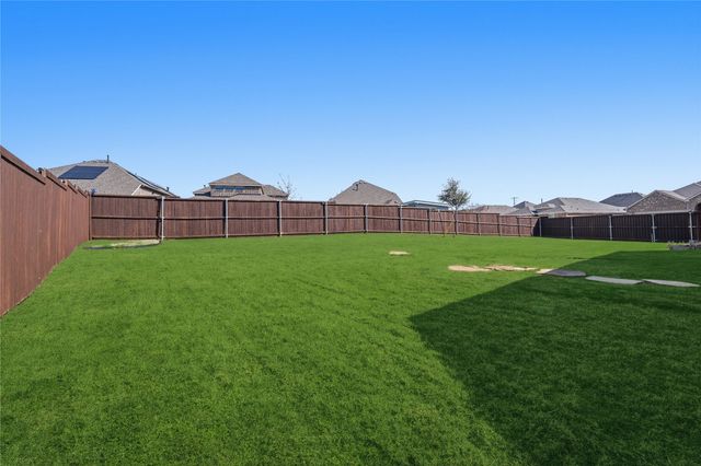 4542 Kipling Avenue, Celina, TX 76227