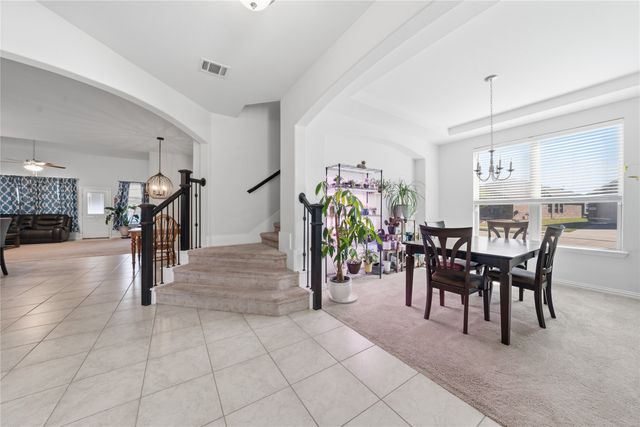 4542 Kipling Avenue, Celina, TX 76227