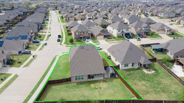 4542 Kipling Avenue, Celina, TX 76227