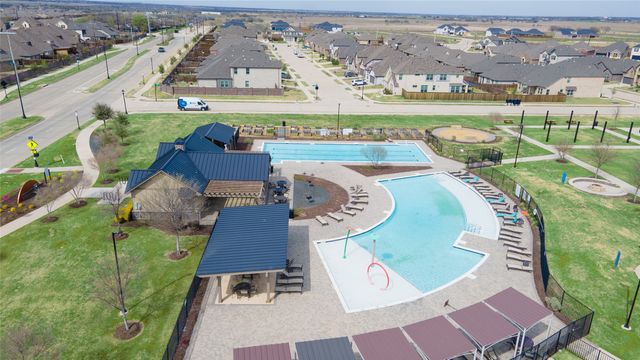 4542 Kipling Avenue, Celina, TX 76227