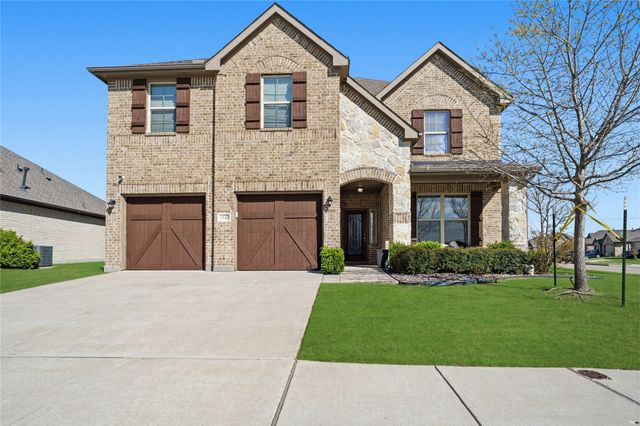 4542 Kipling Avenue, Celina, TX 76227