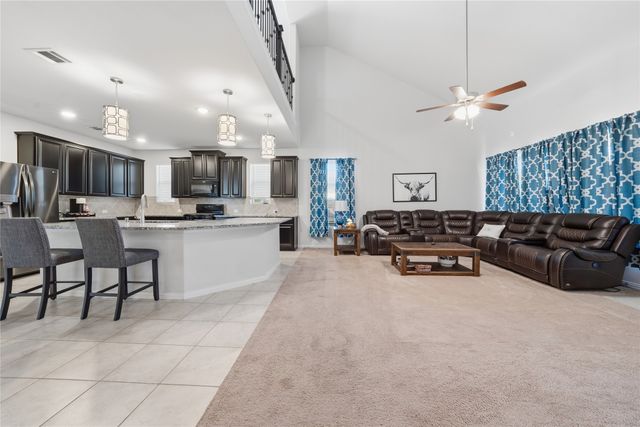 4542 Kipling Avenue, Celina, TX 76227