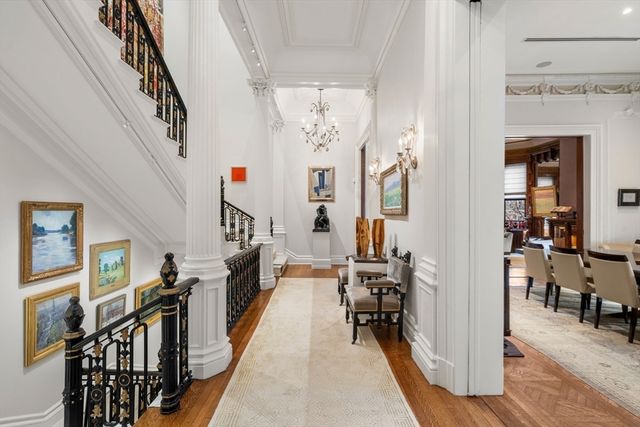 163 Marlborough Street 2, Boston, MA 02116