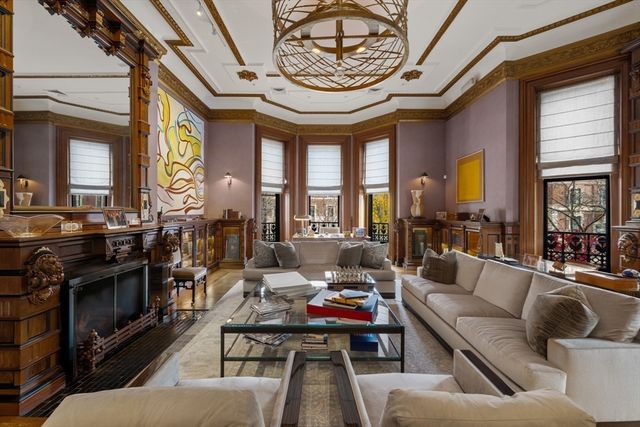 163 Marlborough Street 2, Boston, MA 02116