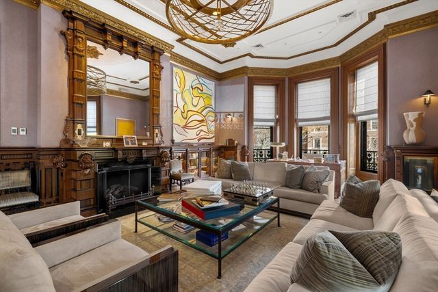 163 Marlborough Street 2, Boston, MA 02116