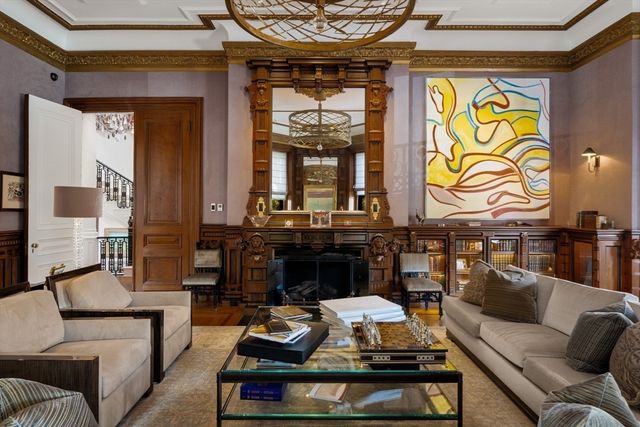 163 Marlborough Street 2, Boston, MA 02116