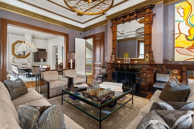 163 Marlborough Street 2, Boston, MA 02116