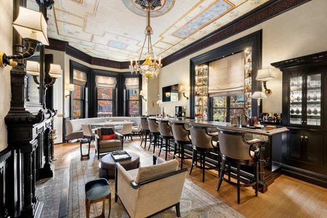 163 Marlborough Street 2, Boston, MA 02116