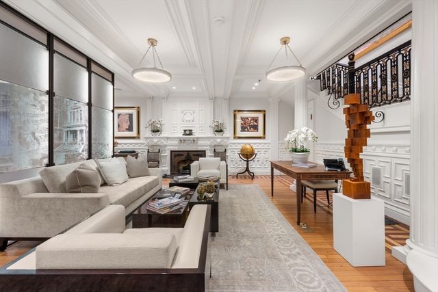 163 Marlborough Street 2, Boston, MA 02116