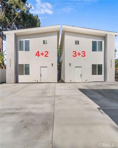 8514 Wilbur, Northridge, CA 91324