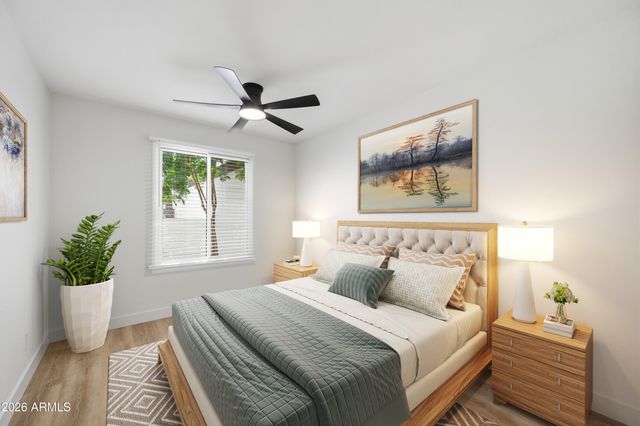 1706 E GAYLON Drive, Tempe, AZ 85282