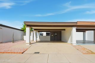 1706 E GAYLON Drive, Tempe, AZ 85282