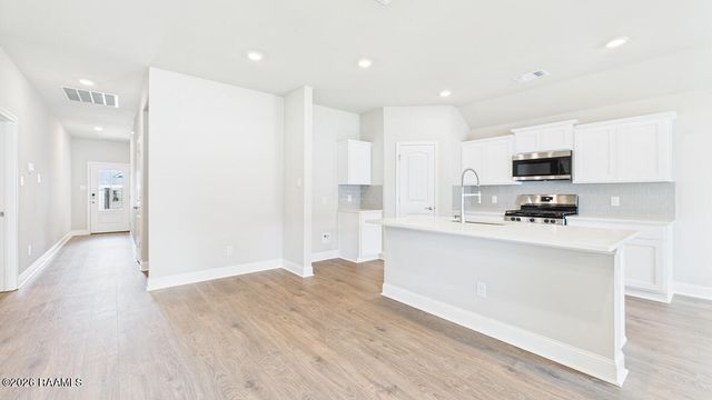 160 Colett Drive, Sunset, LA 70584