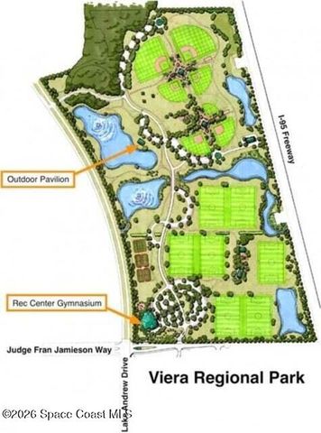 6421 Borasco Drive 3204, Melbourne, FL 32940