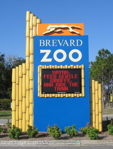 6421 Borasco Drive 3204, Melbourne, FL 32940