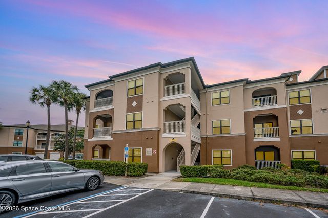 6421 Borasco Drive 3204, Melbourne, FL 32940