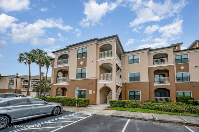 6421 Borasco Drive 3204, Melbourne, FL 32940