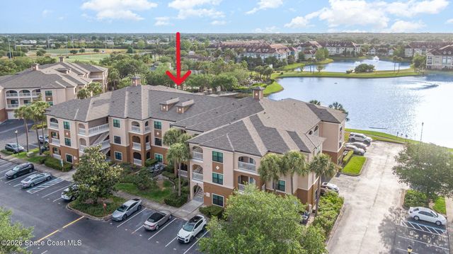 6421 Borasco Drive 3204, Melbourne, FL 32940