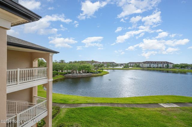 6421 Borasco Drive 3204, Melbourne, FL 32940