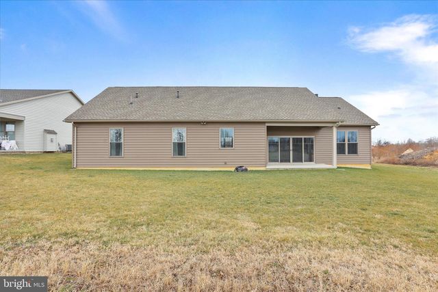 41 SMITH CIR, Littlestown, PA 17340