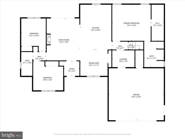 41 SMITH CIR, Littlestown, PA 17340