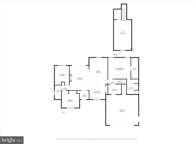 41 SMITH CIR, Littlestown, PA 17340