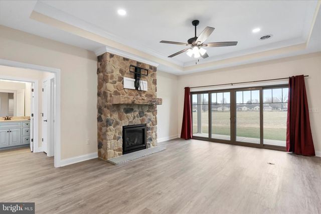 41 SMITH CIR, Littlestown, PA 17340