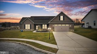 41 SMITH CIR, Littlestown, PA 17340
