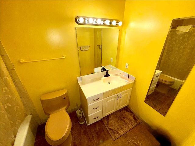 Address unavailable.