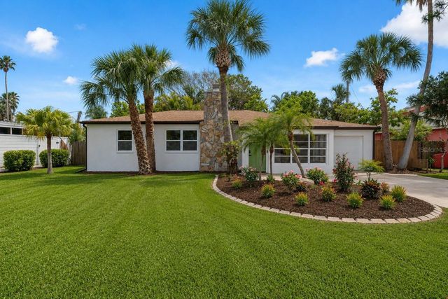 108 5TH STREET, Belleair Beach, FL 33786