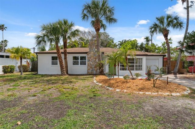 108 5TH STREET, Belleair Beach, FL 33786