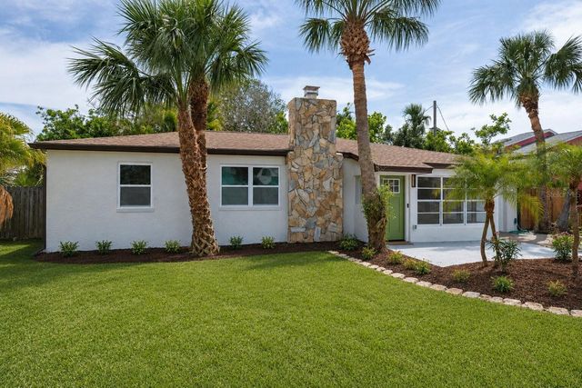 108 5TH STREET, Belleair Beach, FL 33786