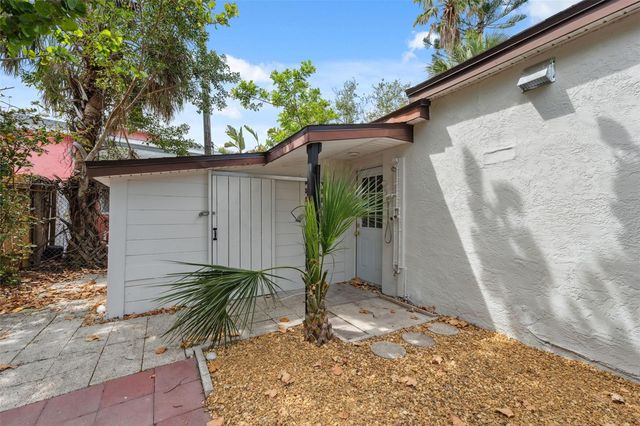 108 5TH STREET, Belleair Beach, FL 33786