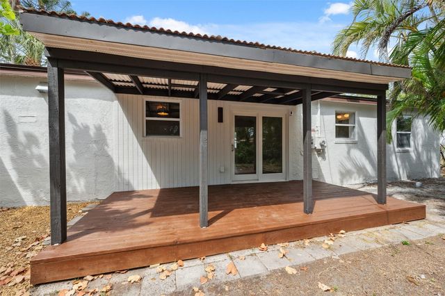 108 5TH STREET, Belleair Beach, FL 33786