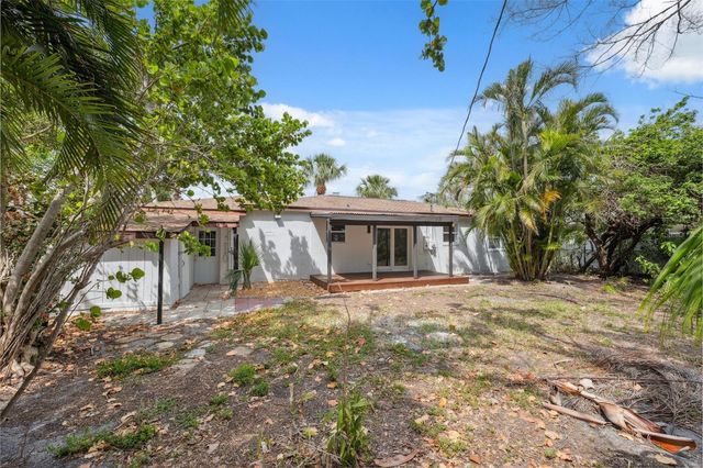 108 5TH STREET, Belleair Beach, FL 33786