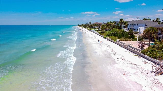 108 5TH STREET, Belleair Beach, FL 33786