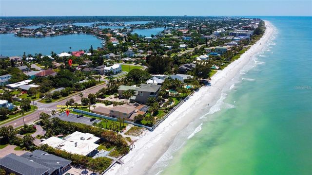 108 5TH STREET, Belleair Beach, FL 33786