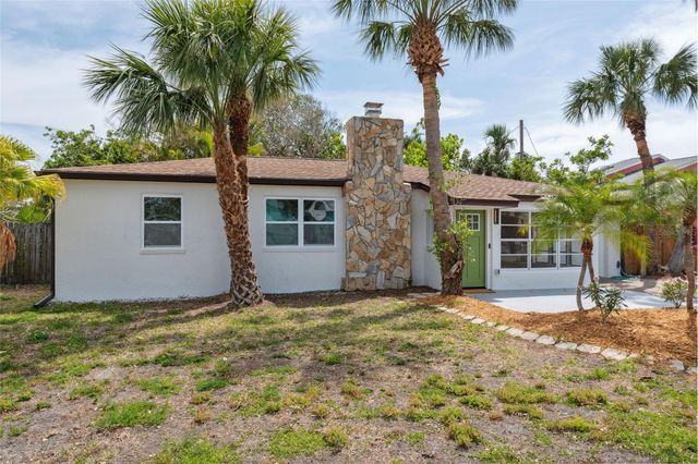 108 5TH STREET, Belleair Beach, FL 33786