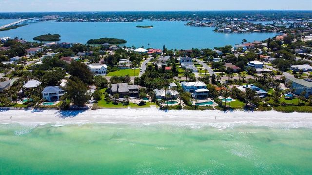 108 5TH STREET, Belleair Beach, FL 33786