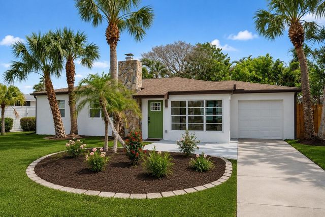 108 5TH STREET, Belleair Beach, FL 33786