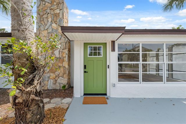 108 5TH STREET, Belleair Beach, FL 33786