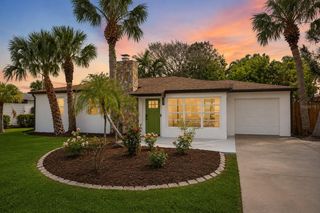 108 5TH STREET, Belleair Beach, FL 33786