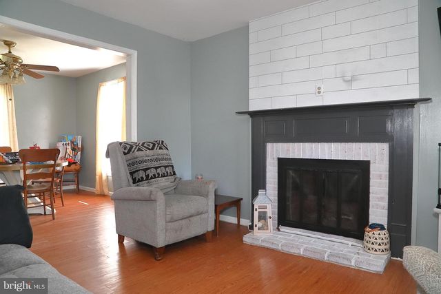 629 POPLAR ST, Denver, PA 17517
