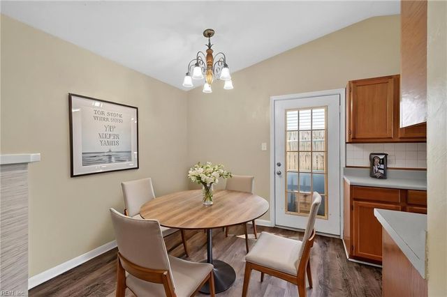 1504 Snowbird CT, Virginia Beach, VA 23454