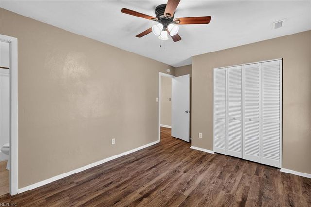 1504 Snowbird CT, Virginia Beach, VA 23454