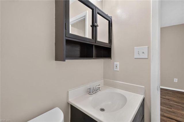 1504 Snowbird CT, Virginia Beach, VA 23454